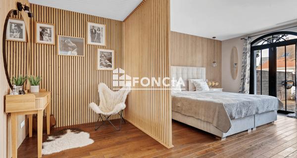 À vendre Maison 7 pièces 230 m² - Draveil 91210