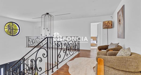 À vendre Maison 7 pièces 230 m² - Draveil 91210