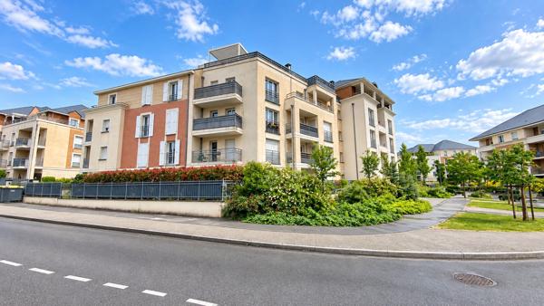 Appartement Orleans 3 pièce(s) 60 m2