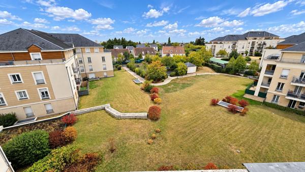 Appartement Orleans 3 pièce(s) 60 m2