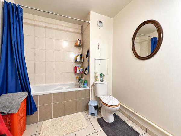 Appartement Orleans 3 pièce(s) 60 m2