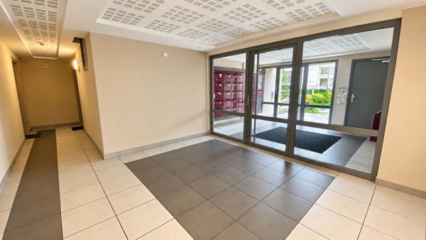 Appartement Orleans 3 pièce(s) 60 m2
