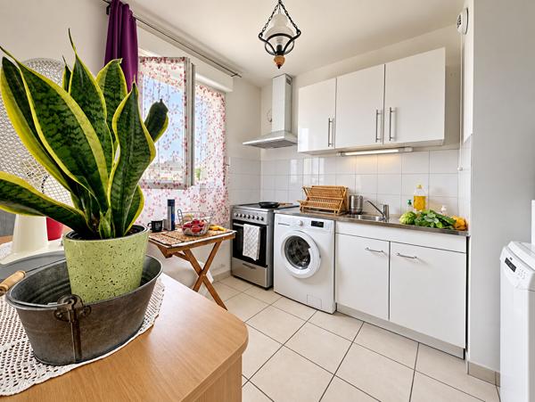 Appartement Orleans 3 pièce(s) 60 m2