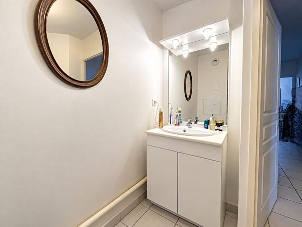Appartement Orleans 3 pièce(s) 60 m2