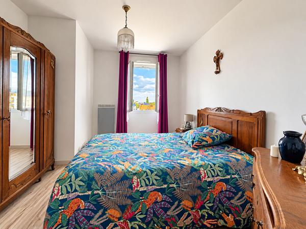 Appartement Orleans 3 pièce(s) 60 m2