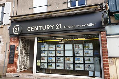 Terrain à vendre  1020 m 2   MUIDES SUR LOIRE  - 41