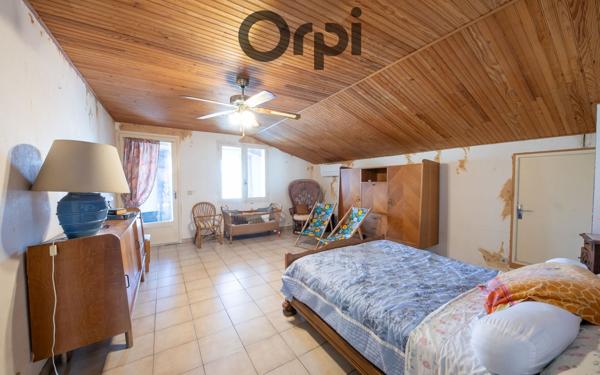 Maison à vendre    6 pièces • 202 m2 Baho