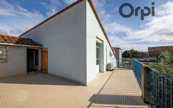 Maison à vendre    6 pièces • 202 m2 Baho