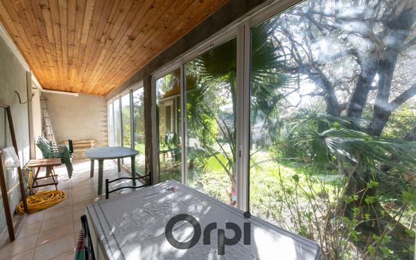 Maison à vendre    6 pièces • 202 m2 Baho