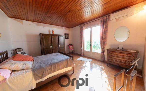 Maison à vendre    6 pièces • 202 m2 Baho