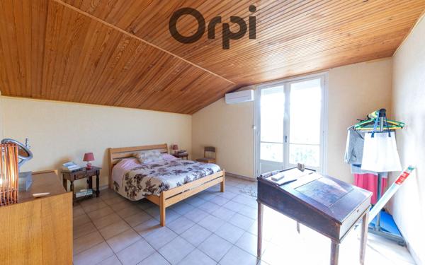 Maison à vendre    6 pièces • 202 m2 Baho