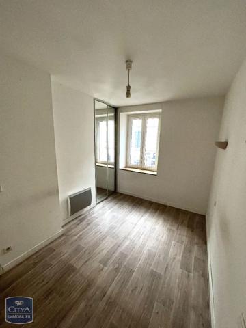 Appartement à louer 3 pièces 44m²