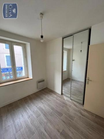 Appartement à louer 3 pièces 44m²