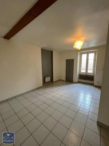 Appartement à louer 3 pièces 44m²