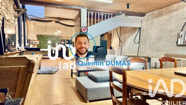 Maison à vendre 8 pièces 219 m² Peyrehorade