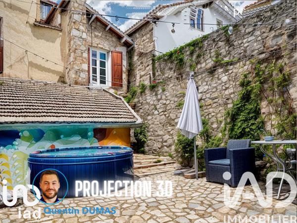 Maison à vendre 8 pièces 219 m² Peyrehorade