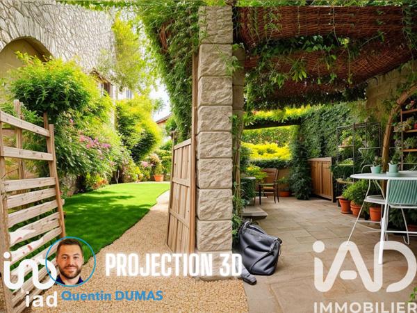 Maison à vendre 8 pièces 219 m² Peyrehorade