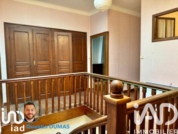 Maison à vendre 8 pièces 219 m² Peyrehorade