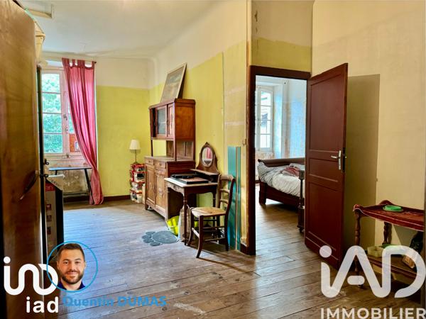 Maison à vendre 8 pièces 219 m² Peyrehorade
