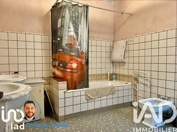 Maison à vendre 8 pièces 219 m² Peyrehorade