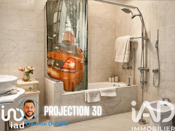 Maison à vendre 8 pièces 219 m² Peyrehorade