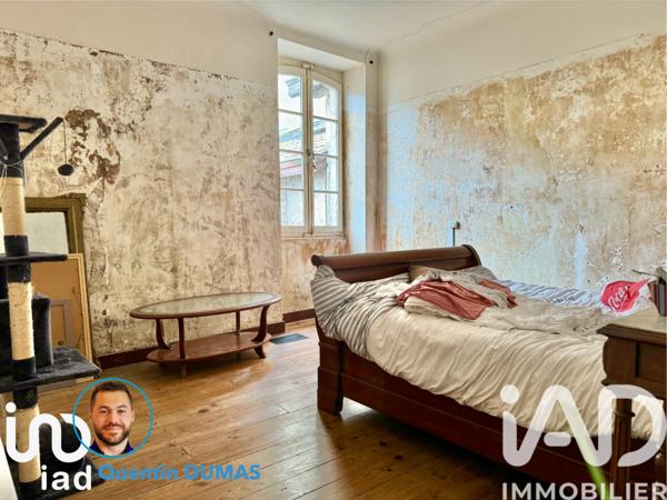 Maison à vendre 8 pièces 219 m² Peyrehorade