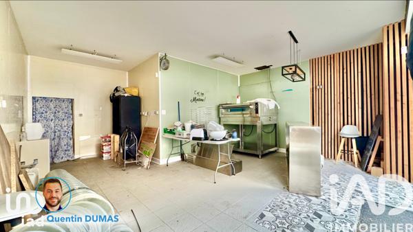 Maison à vendre 8 pièces 219 m² Peyrehorade