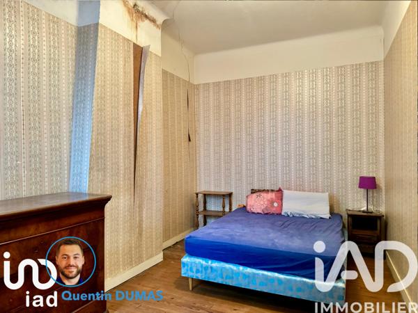 Maison à vendre 8 pièces 219 m² Peyrehorade