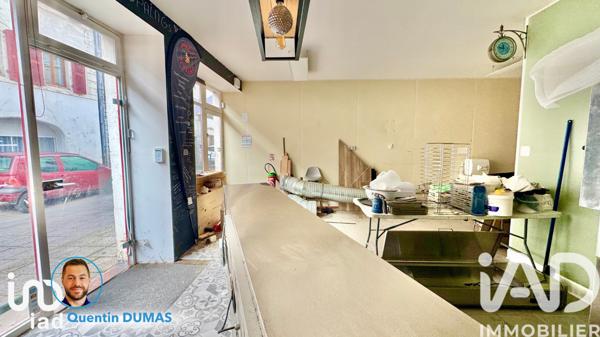 Maison à vendre 8 pièces 219 m² Peyrehorade