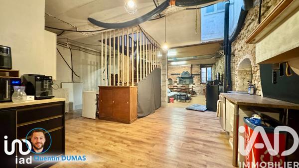 Maison à vendre 8 pièces 219 m² Peyrehorade