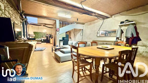 Maison à vendre 8 pièces 219 m² Peyrehorade