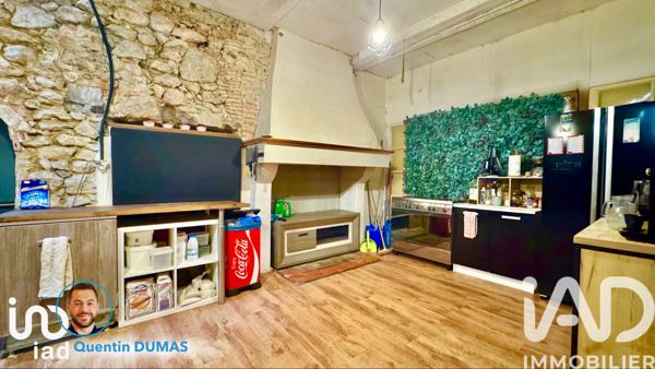 Maison à vendre 8 pièces 219 m² Peyrehorade