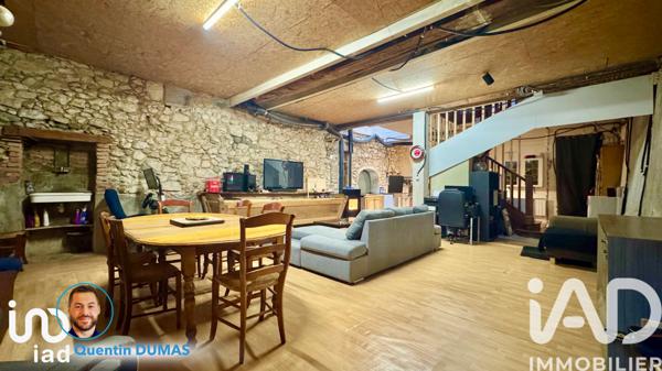 Maison à vendre 8 pièces 219 m² Peyrehorade