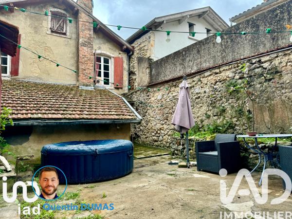 Maison à vendre 8 pièces 219 m² Peyrehorade