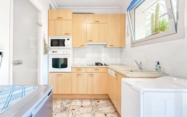 Appartement à vendre    2 pièces • 50,58 m2 Vence