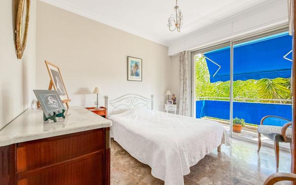 Appartement à vendre    2 pièces • 50,58 m2 Vence