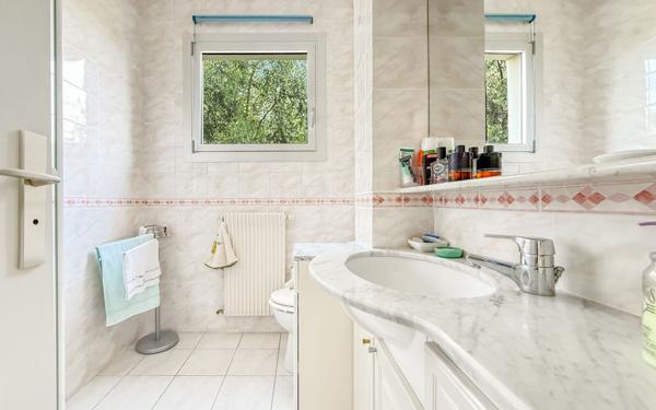 Appartement à vendre    2 pièces • 50,58 m2 Vence