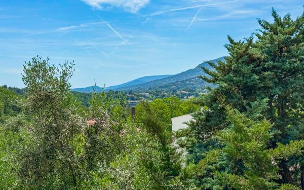 Appartement à vendre    2 pièces • 50,58 m2 Vence