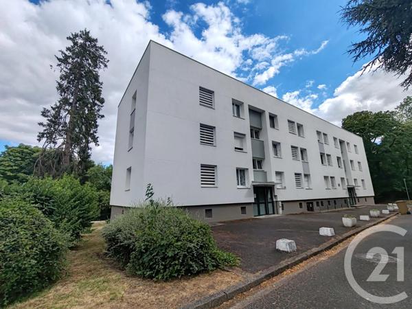Appartement F4 à vendre  4 pièces - 71,13 m 2   LA CHAPELLE ST MESMIN  - 45
