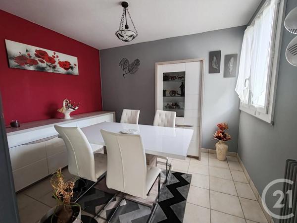 Appartement F4 à vendre  4 pièces - 71,13 m 2   LA CHAPELLE ST MESMIN  - 45