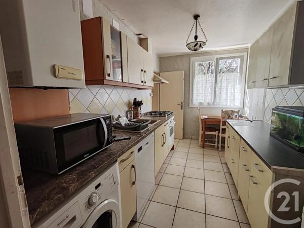 Appartement F4 à vendre  4 pièces - 71,13 m 2   LA CHAPELLE ST MESMIN  - 45