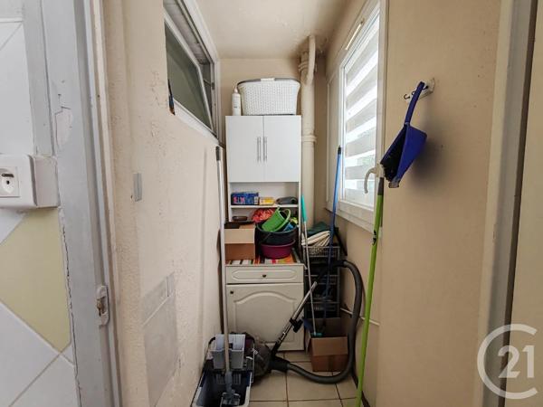Appartement F4 à vendre  4 pièces - 71,13 m 2   LA CHAPELLE ST MESMIN  - 45