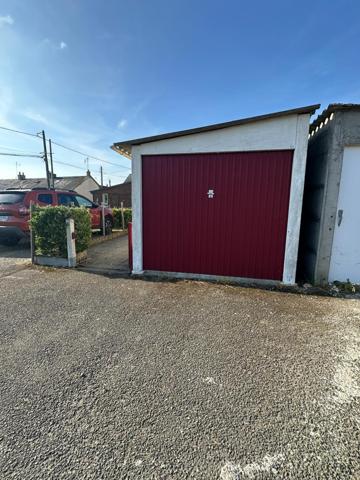 Maison à SAINTE-JAMME-SUR-SARTHE, 72380 - 4 pièces 84m²