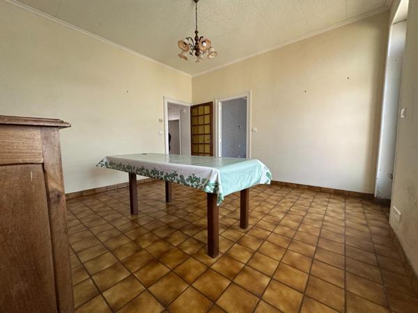 Maison à SAINTE-JAMME-SUR-SARTHE, 72380 - 4 pièces 84m²