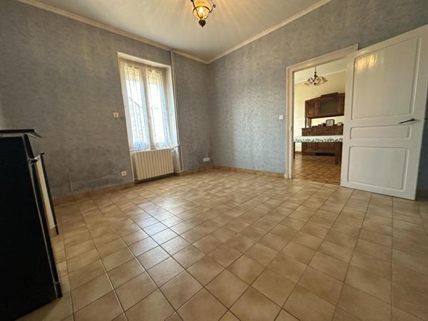 Maison à SAINTE-JAMME-SUR-SARTHE, 72380 - 4 pièces 84m²