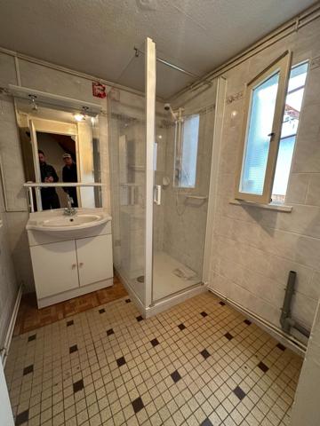 Maison à SAINTE-JAMME-SUR-SARTHE, 72380 - 4 pièces 84m²