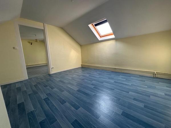 Maison à SAINTE-JAMME-SUR-SARTHE, 72380 - 4 pièces 84m²