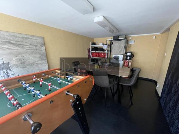 Bureau de 125 m² à louer à Bordeaux Cauderan