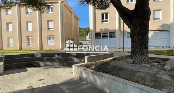 À vendre Studio 22 m² - Avignon 84000