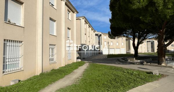 À vendre Studio 22 m² - Avignon 84000